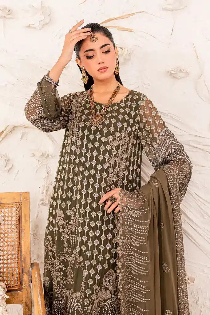 Charizma | Zarposh Formals 23 | CZP3-02 - House Of Anaya