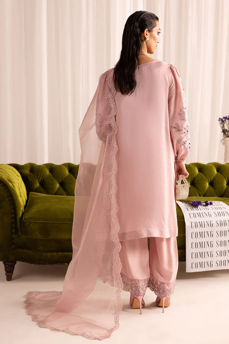 Nureh | Fancy Formal Pret | NP-651