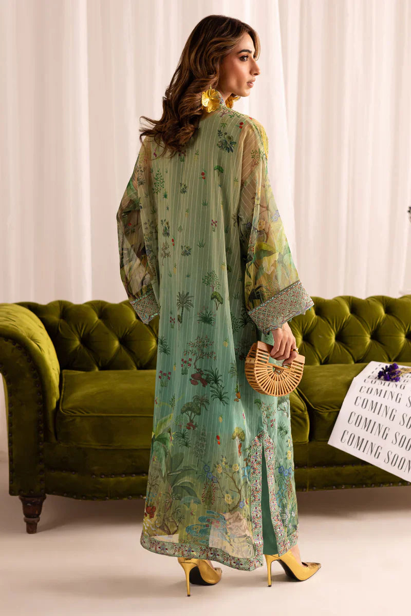 Nureh | Fancy Formal Pret | NP-659