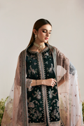 Emaan Adeel | Zarposh Velvet 25 | MEHRUUNISA