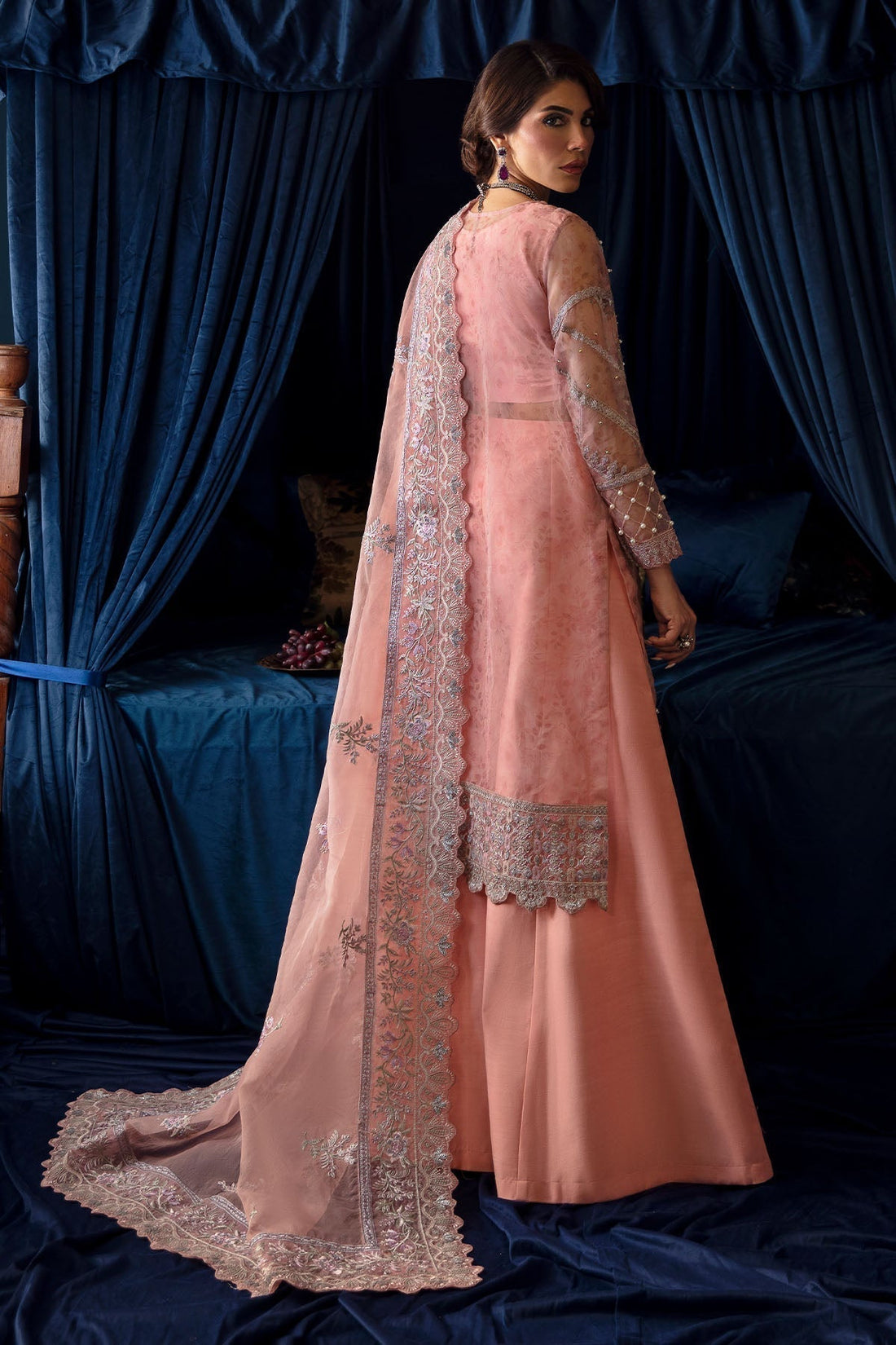 Nureh | Elanora Formal 24 | NEL-51-Erika - House Of Anaya