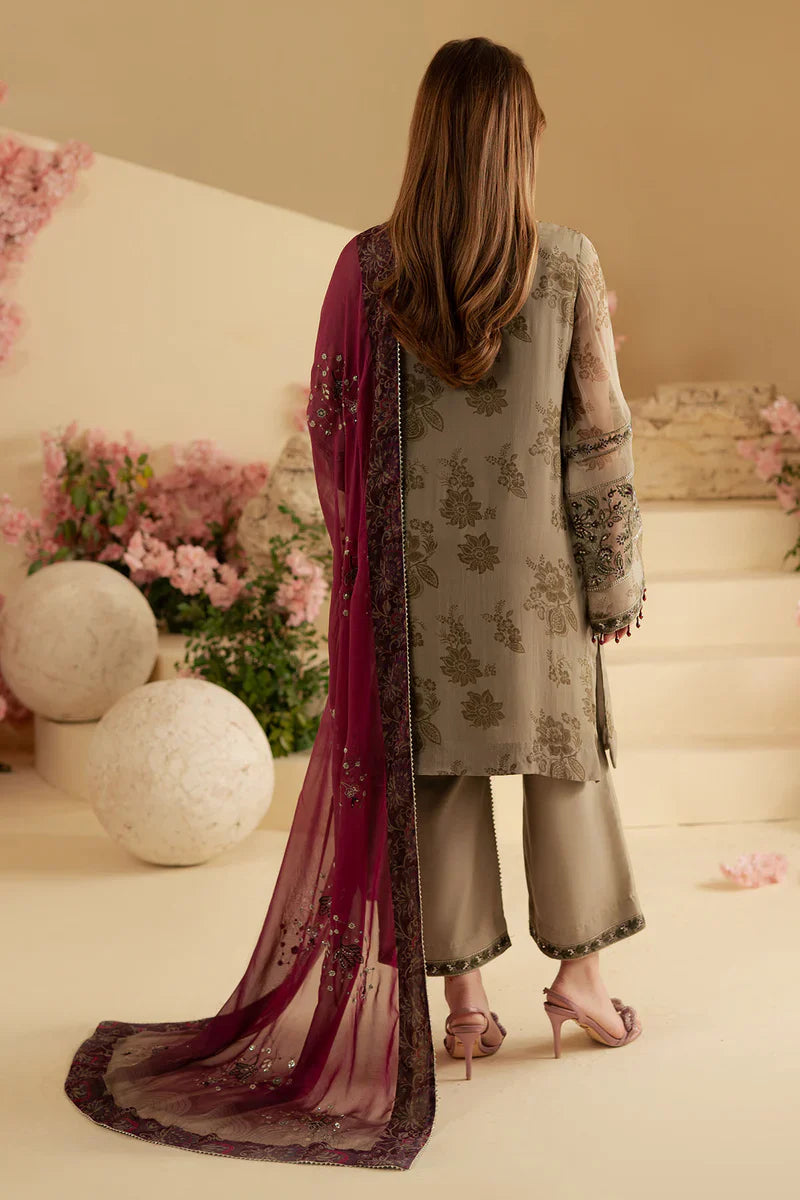 Nureh | Amaya Formals | AM-15
