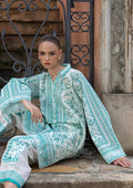 Elaf Premium | Ready to Wear 26 | EPV-8B MAMMA MIA - House Of Hania