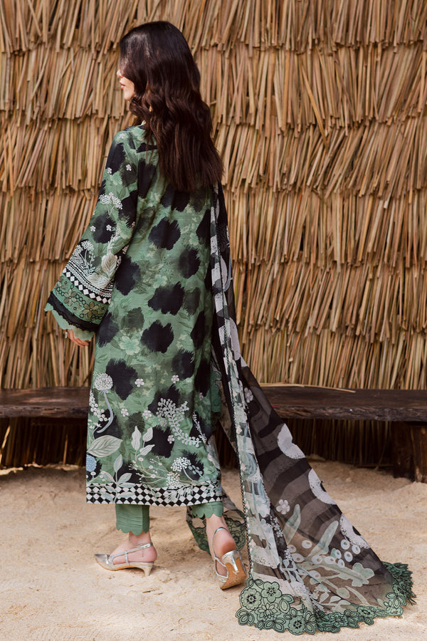 Nureh | Gardenia 25 | NWG-86