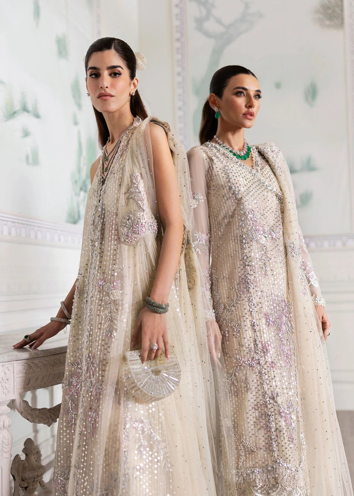 A Swarovski Affair - House Of Hania