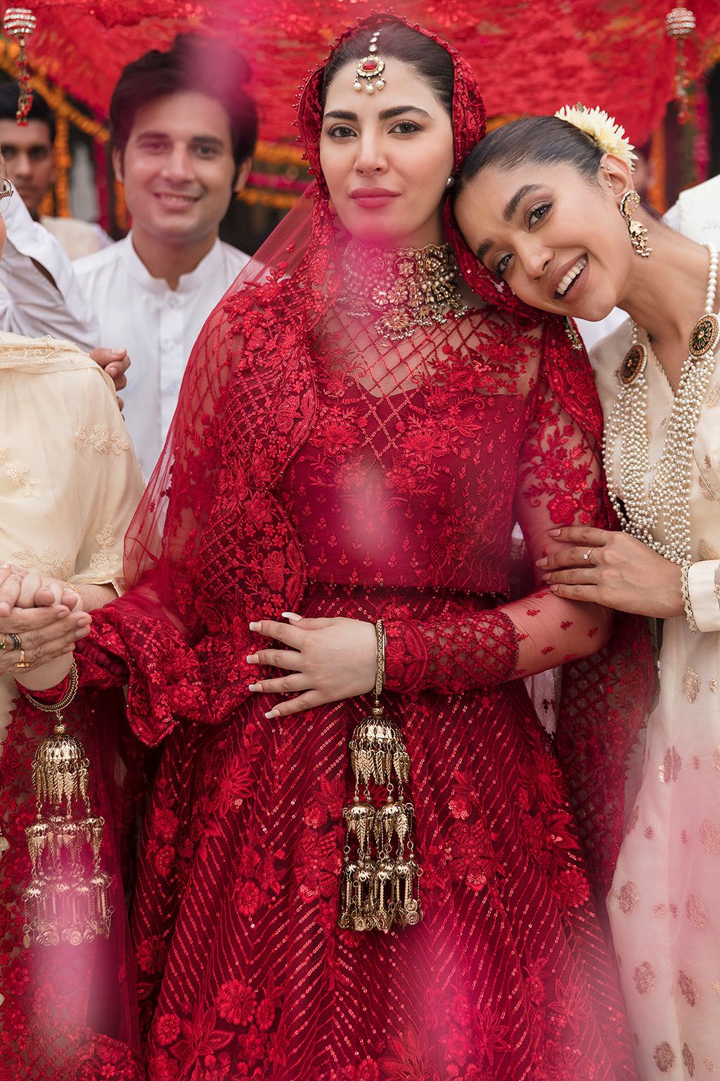 AFROZEH - AFREEN-2022 - House Of Hania