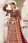 AFROZEH BRIDAL - HAYAL - House Of Hania
