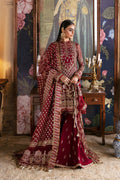 AFROZEH | Dabeer - House Of Hania