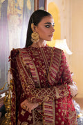 AFROZEH | Dabeer - House Of Hania