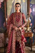 AFROZEH | Dabeer - House Of Hania