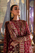 AFROZEH | Dabeer - House Of Hania