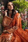 AFROZEH - House Of Hania