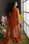 AFROZEH - House Of Hania