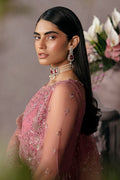 AFROZEH - SALMON - House Of Hania