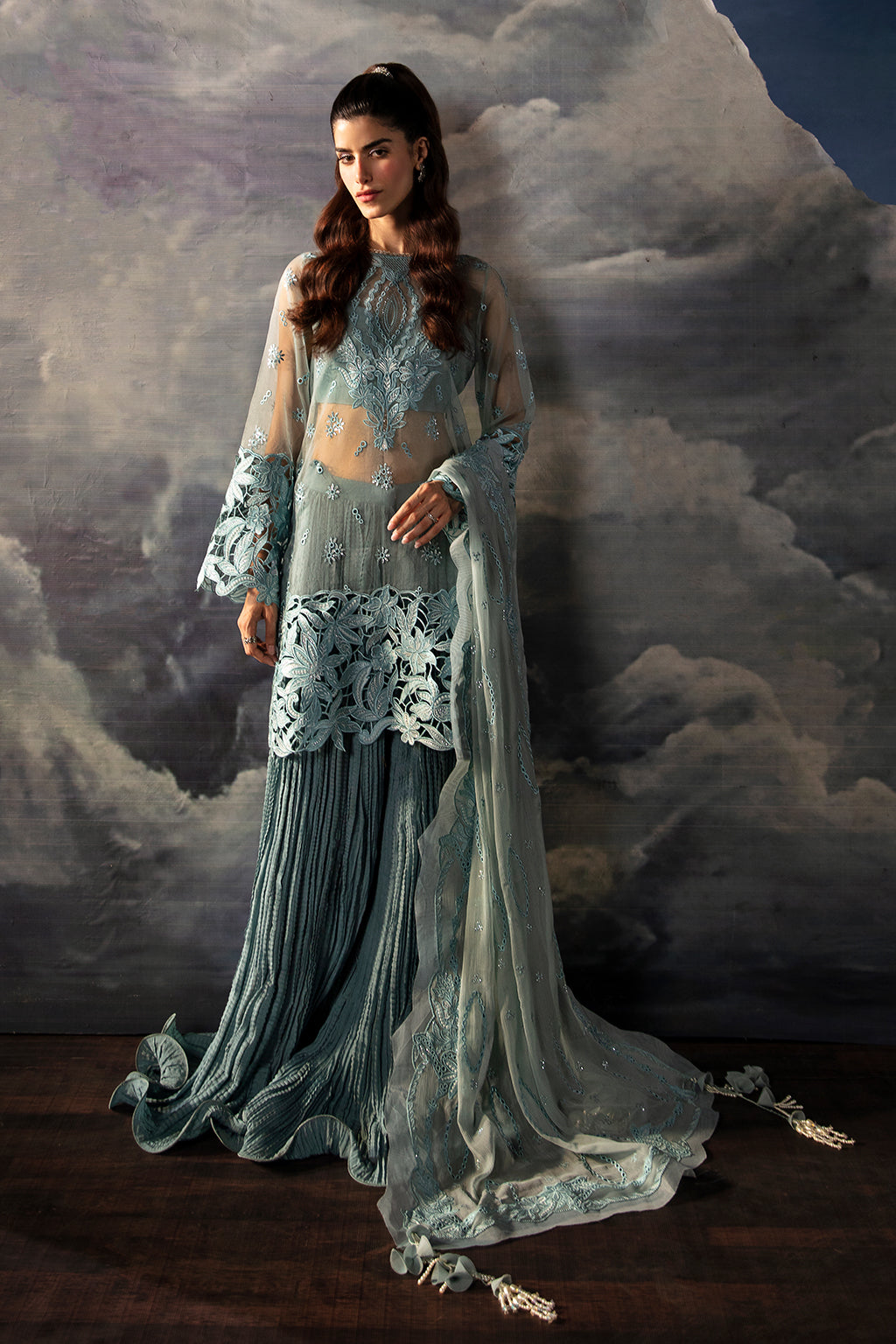 AFROZEH__ Astra - House Of Hania