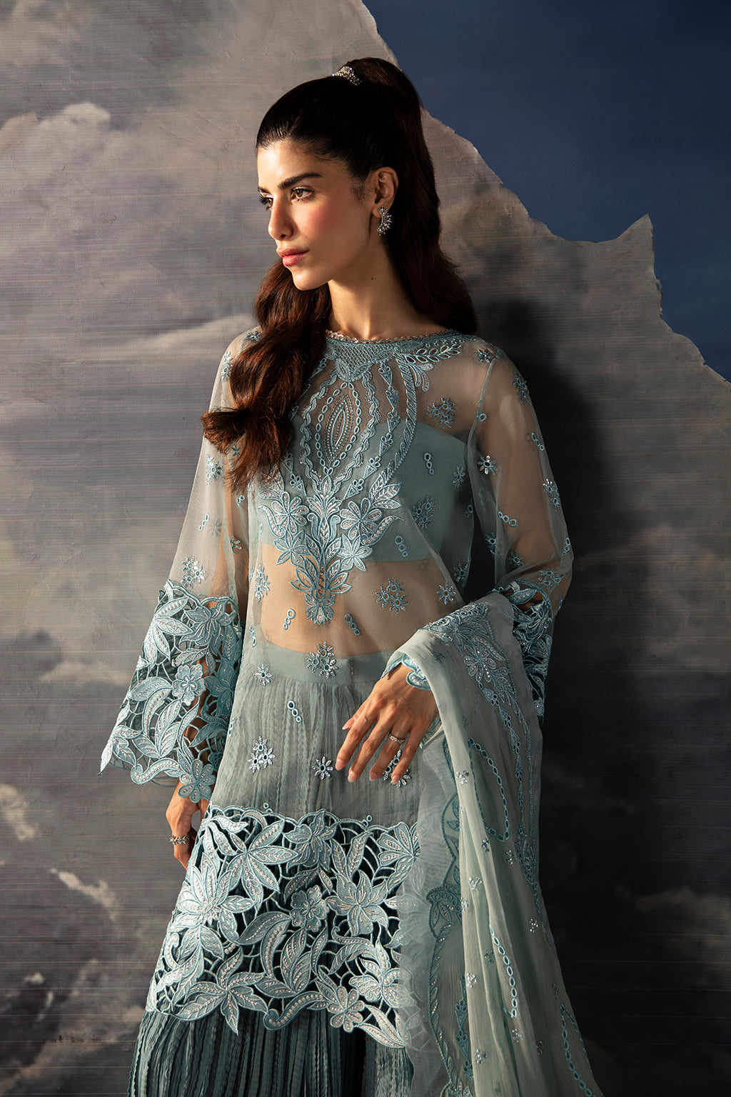 AFROZEH__ Astra - House Of Hania