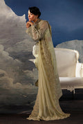 AFROZEH__ Zelena - House Of Hania