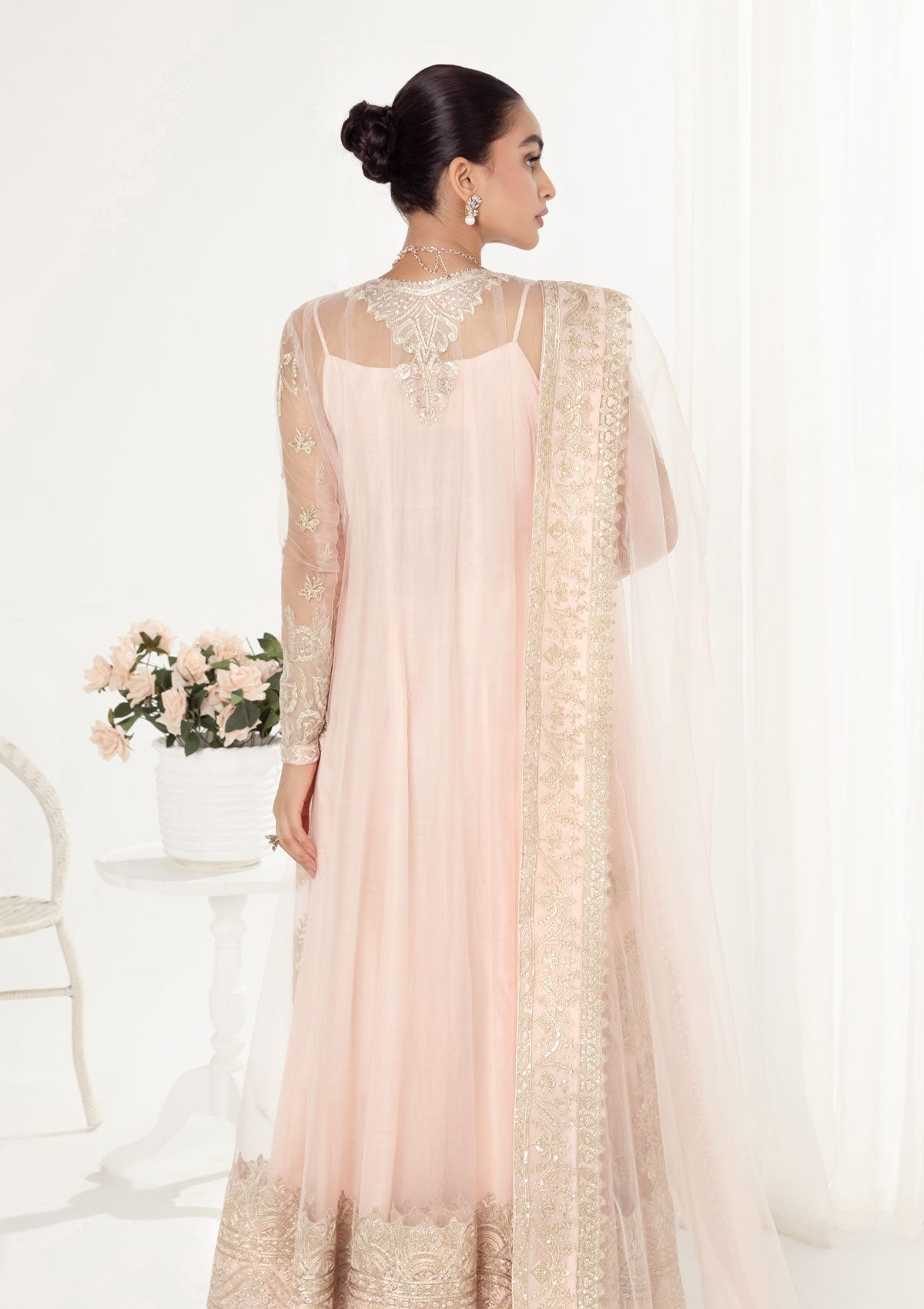AIK-'22 VOL. 1 - LOOK 01 - House Of Hania
