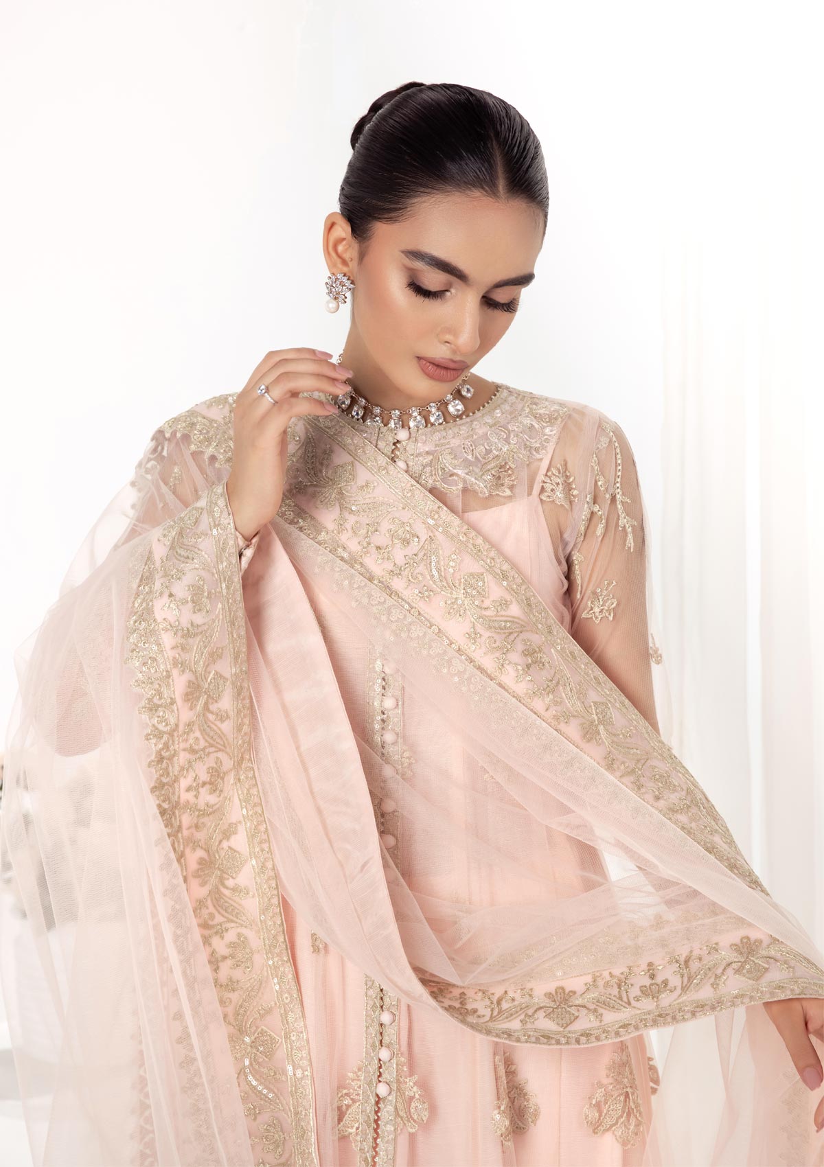 AIK-'22 VOL. 1 - LOOK 01 - House Of Hania