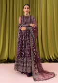 AIK-'23 VOL. 1 - LOOK 01 - House Of Hania