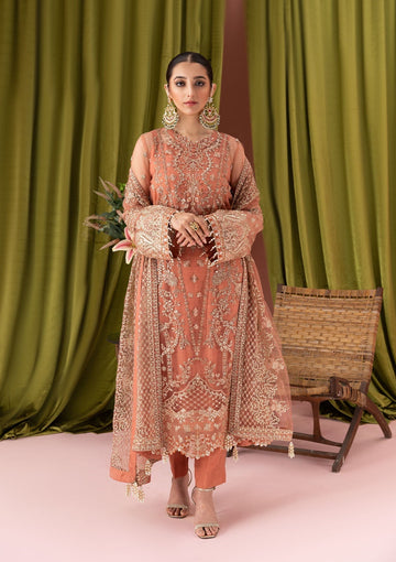 AIK-23 VOL. 1 - LOOK 03 - House Of Hania