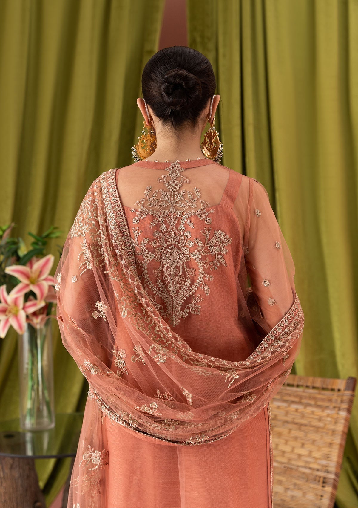 AIK-23 VOL. 1 - LOOK 03 - House Of Hania