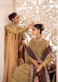 AIK ATELIER | WEDDING FESTIVE ’24 Vol-2 | LOOK 02 - House Of Hania