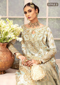 AIK ATELIER | WEDDING FESTIVE ’24 Vol-2 | LOOK 03 - House Of Hania