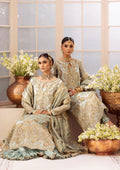 AIK ATELIER | WEDDING FESTIVE ’24 Vol-2 | LOOK 03 - House Of Hania
