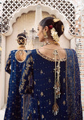 AIK ATELIER | WEDDING FESTIVE ’24 Vol-2 | LOOK 05 - House Of Hania