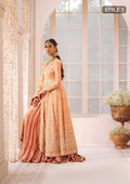 AIK ATELIER | WEDDING FESTIVE ’24 Vol-2 | LOOK 06 - House Of Hania
