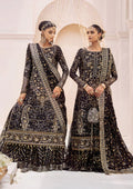 AIK ATELIER | WEDDING FESTIVE ’24 Vol-2 | LOOK 07 - House Of Hania