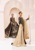 AIK ATELIER | WEDDING FESTIVE ’24 Vol-2 | LOOK 07 - House Of Hania
