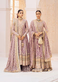 AIK ATELIER | WEDDING FESTIVE ’24 Vol-2 | LOOK 10 - House Of Hania