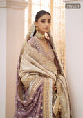 AIK ATELIER | WEDDING FESTIVE ’24 Vol-2 | LOOK 10 - House Of Hania