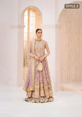AIK ATELIER | WEDDING FESTIVE ’24 Vol-2 | LOOK 10 - House Of Hania