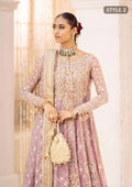 AIK ATELIER | WEDDING FESTIVE ’24 Vol-2 | LOOK 10 - House Of Hania