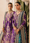 AIK ATELIER | WEDDING FESTIVE ’26 VOL. 1 | LOOK 01 - House Of Hania