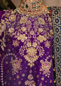 AIK ATELIER | WEDDING FESTIVE ’26 VOL. 1 | LOOK 01 - House Of Hania