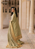 AIK ATELIER | WEDDING FESTIVE ’26 VOL. 1 | LOOK 07 - House Of Hania