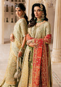 AIK ATELIER | WEDDING FESTIVE ’26 VOL. 1 | LOOK 07 - House Of Hania