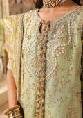 AIK ATELIER | WEDDING FESTIVE ’26 VOL. 1 | LOOK 07 - House Of Hania