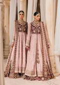 AIK ATELIER | WEDDING FESTIVE ’26 VOL. 1 | LOOK 10 - House Of Hania