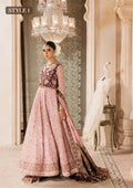AIK ATELIER | WEDDING FESTIVE ’26 VOL. 1 | LOOK 10 - House Of Hania