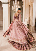 AIK ATELIER | WEDDING FESTIVE ’26 VOL. 1 | LOOK 10 - House Of Hania