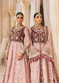 AIK ATELIER | WEDDING FESTIVE ’26 VOL. 1 | LOOK 10 - House Of Hania
