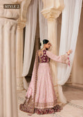 AIK ATELIER | WEDDING FESTIVE ’26 VOL. 1 | LOOK 10 - House Of Hania