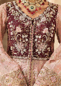 AIK ATELIER | WEDDING FESTIVE ’26 VOL. 1 | LOOK 10 - House Of Hania
