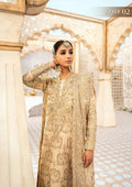 AIK ATELIER |  Wedding Festive 24 Vol-1  | LOOK 02 - House Of Hania
