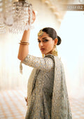 AIK ATELIER |  Wedding Festive 24 Vol-1  | LOOK 03 - House Of Hania